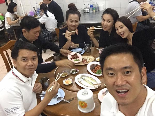 กุญแจซอล ป่านทอทอง กุญแจซอล ป่านทอทอง
