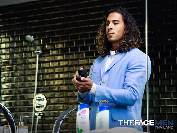 โจเซฟ The Face Men โจเซฟ The Face Men