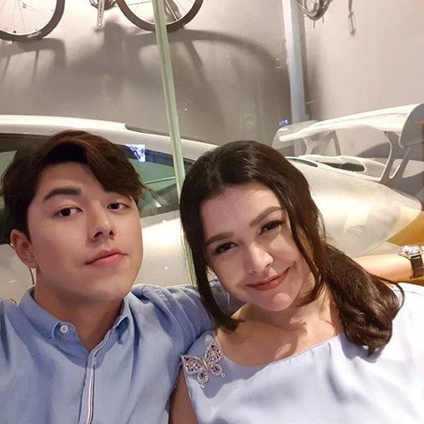 หมู พิมพ์ผกา หมู พิมพ์ผกา