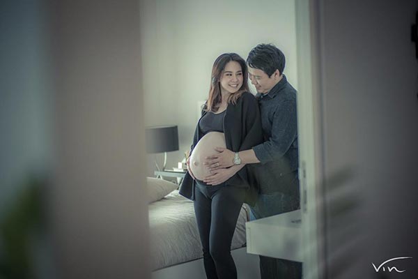 นุ้ย สุจิรา คลอดลูก นุ้ย สุจิรา คลอดลูก