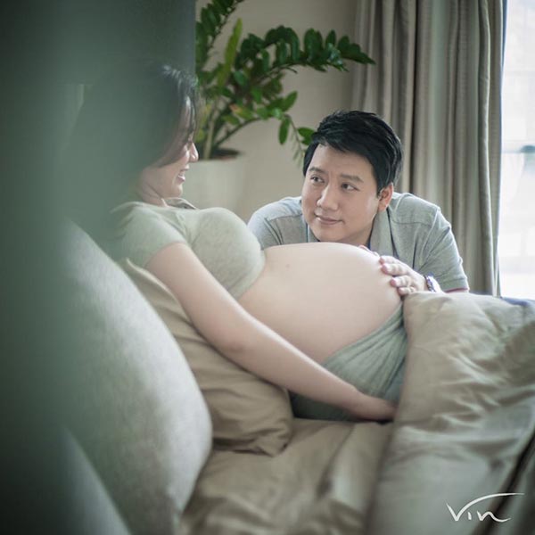 นุ้ย สุจิรา คลอดลูก นุ้ย สุจิรา คลอดลูก
