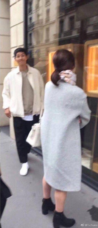 ซงจุงกิ ซองเฮเคียว ซงจุงกิ ซองเฮเคียว