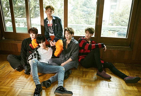 จงฮยอน SHINee จงฮยอน SHINee