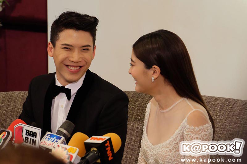 มาร์กี้ ป๊อก แต่งงาน มาร์กี้ ป๊อก แต่งงาน