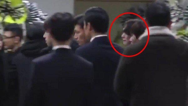จงฮยอน SHINee จงฮยอน SHINee