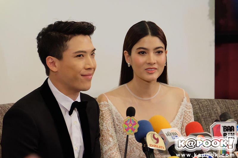มาร์กี้ ป๊อก แต่งงาน มาร์กี้ ป๊อก แต่งงาน