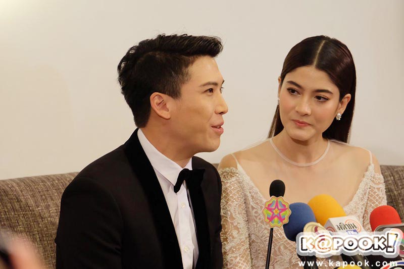มาร์กี้ ป๊อก แต่งงาน มาร์กี้ ป๊อก แต่งงาน