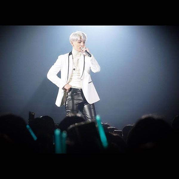จงฮยอน SHINee จงฮยอน SHINee