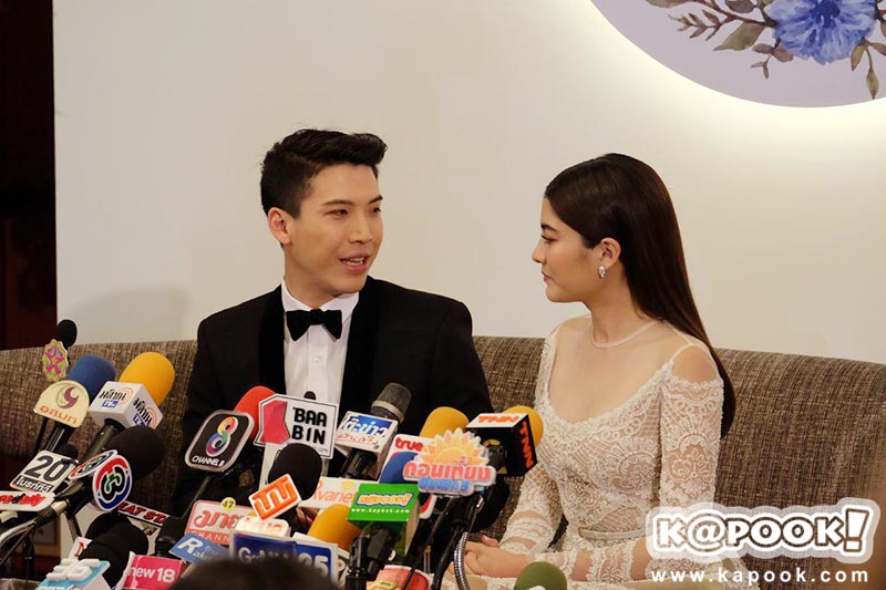 มาร์กี้ ป๊อก แต่งงาน มาร์กี้ ป๊อก แต่งงาน
