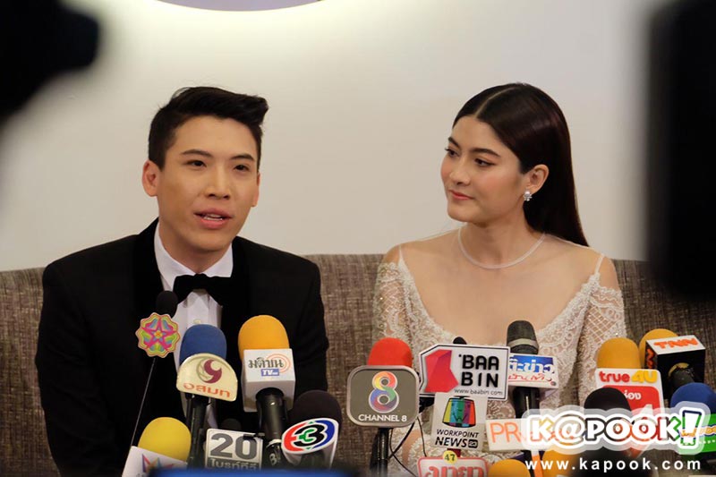 มาร์กี้ ป๊อก แต่งงาน มาร์กี้ ป๊อก แต่งงาน