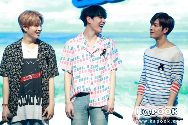got7 got7