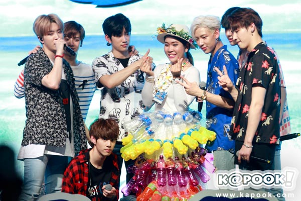 got7 got7