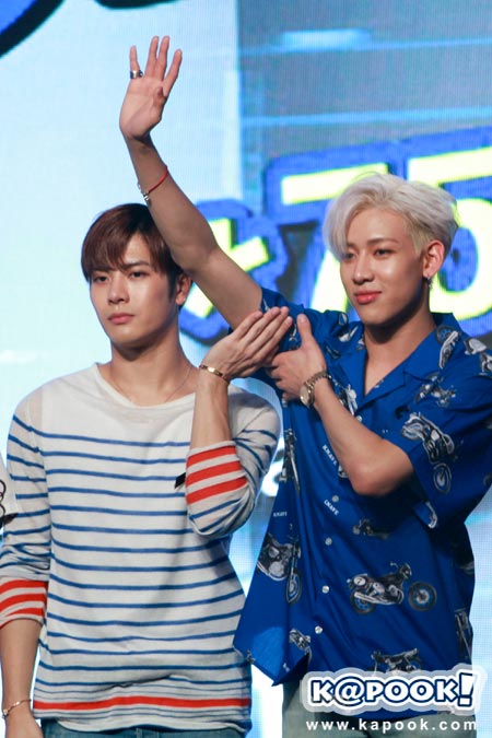 got7 got7