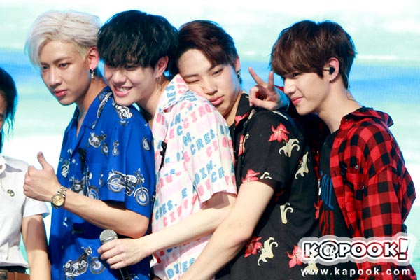 got7 got7