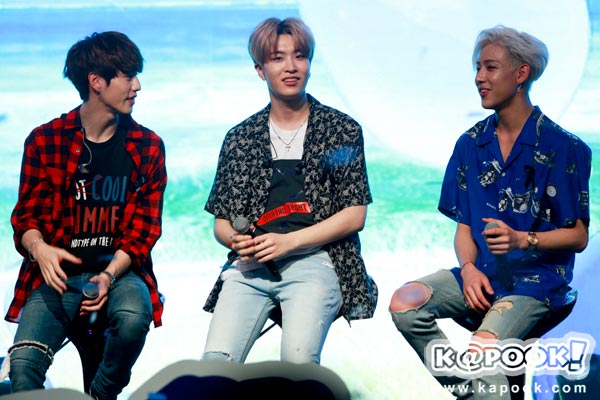 got7 got7