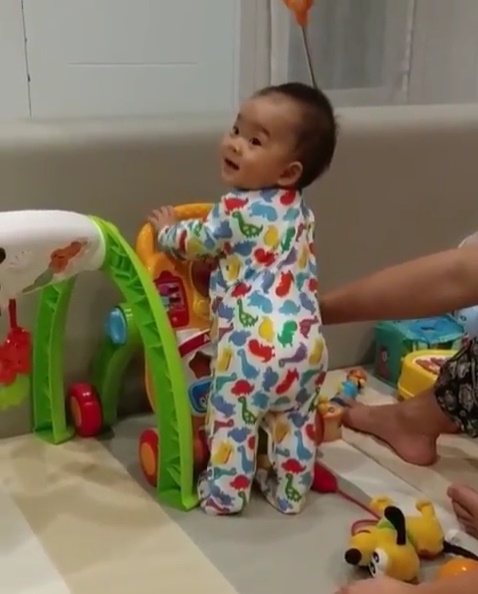 เป่าเปา เป่าเปา