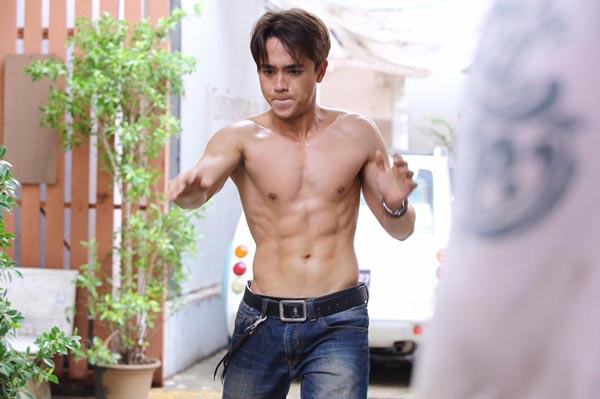 อเล็กซ์ เรนเดลล์ อเล็กซ์ เรนเดลล์