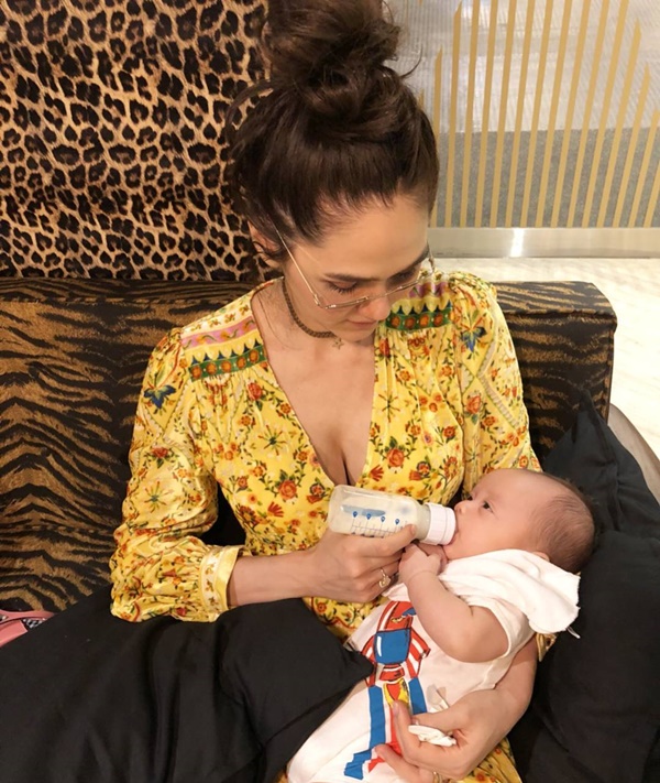 น้องสายฟ้า น้องพายุ ลูกชาย ชมพู่ อารยา น้องสายฟ้า น้องพายุ ลูกชาย ชมพู่ อารยา