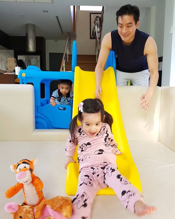 โอปอล์ ปาณิสรา โอปอล์ ปาณิสรา