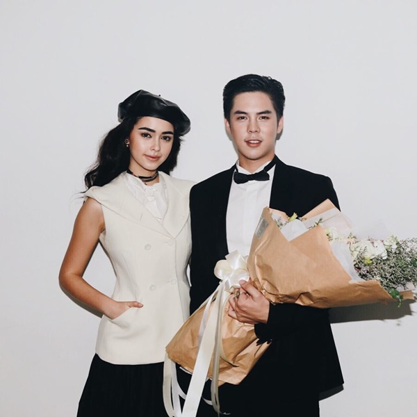พีช พชร แพทริเซีย พีช พชร แพทริเซีย