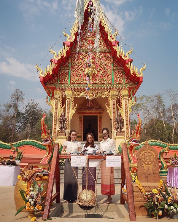 ดาราทำบุญ ดาราทำบุญ