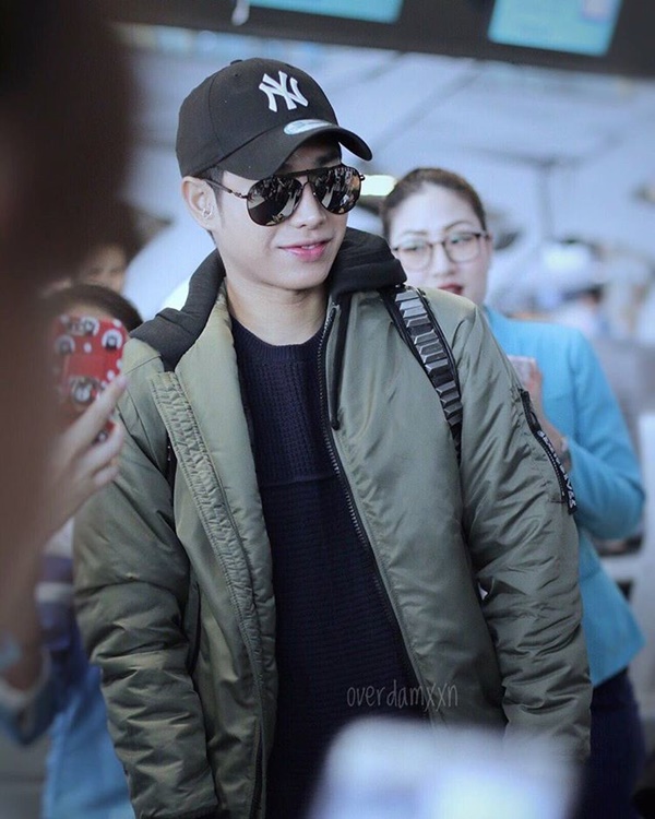 เป๊ก ผลิตโชค เป๊ก ผลิตโชค