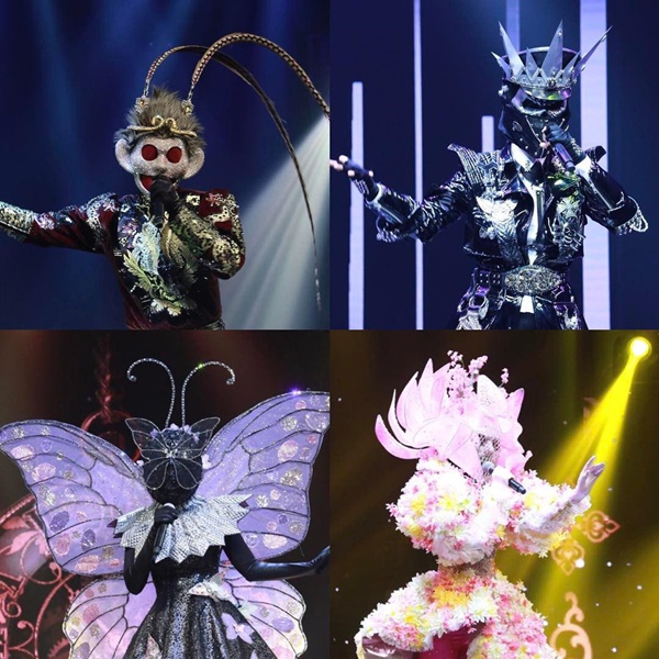 themasksingerseason2 themasksingerseason2