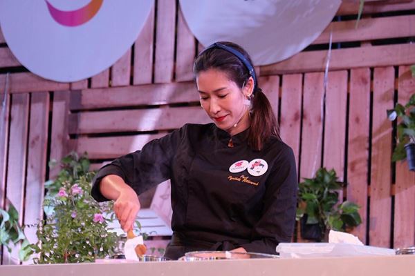 ป๊อก ปิยธิดา ป๊อก ปิยธิดา
