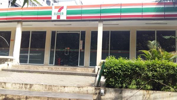7-11 อินโดนีเซีย ปิดกิจการทั่วประเทศ 7-11 อินโดนีเซีย ปิดกิจการทั่วประเทศ