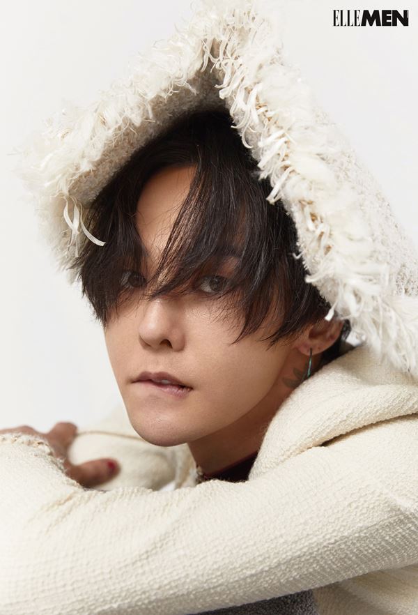 G-DRAGON G-DRAGON