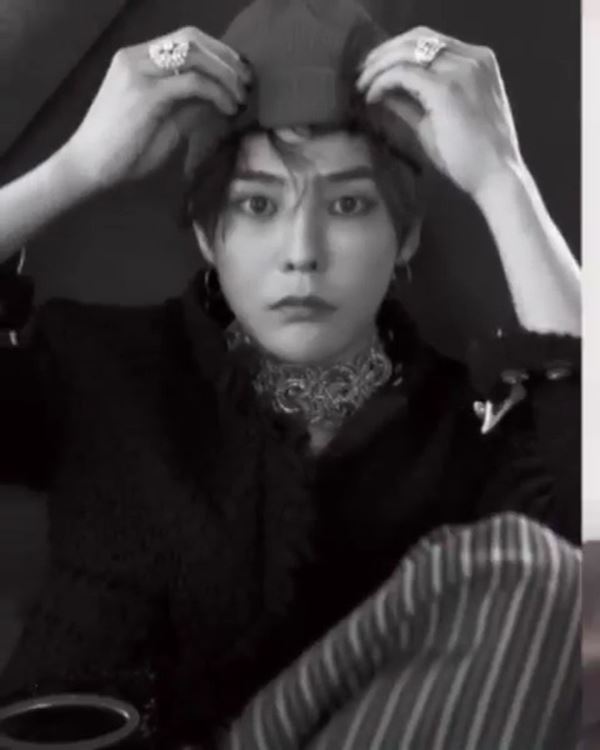 G-DRAGON G-DRAGON