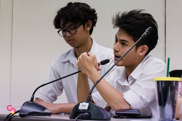 รับน้อง รับน้อง