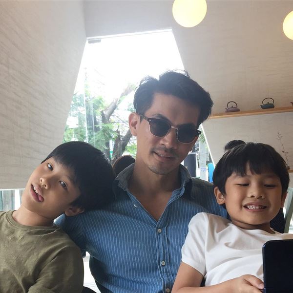 เคน ธีรเดช ชมพู่ อารยา เคน ธีรเดช ชมพู่ อารยา