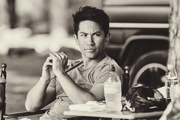เจ้าชายอับดุล มาทีน เจ้าชายสุดฮอตแห่งบรูไน เจ้าชายอับดุล มาทีน เจ้าชายสุดฮอตแห่งบรูไน