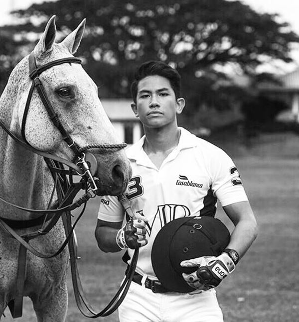 เจ้าชายอับดุล มาทีน เจ้าชายสุดฮอตแห่งบรูไน เจ้าชายอับดุล มาทีน เจ้าชายสุดฮอตแห่งบรูไน