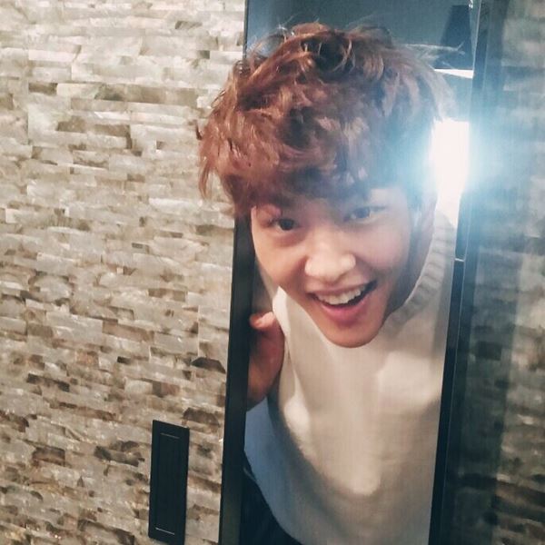 อนยู วง SHinee อนยู วง SHinee