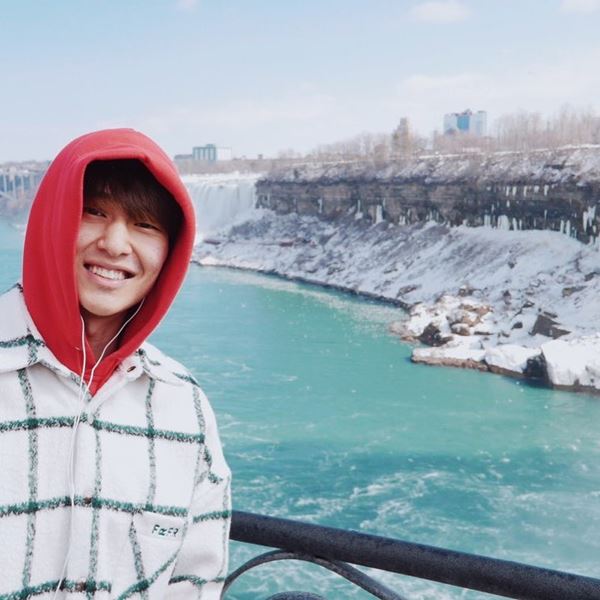 อนยู วง SHinee อนยู วง SHinee