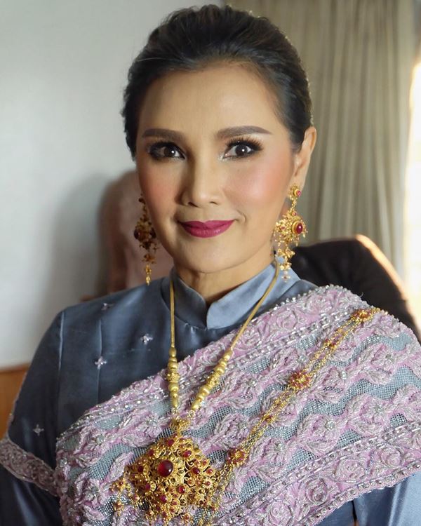 ลูกตาล จริญญา เกียรติ สิทธีอมร ลูกตาล จริญญา เกียรติ สิทธีอมร