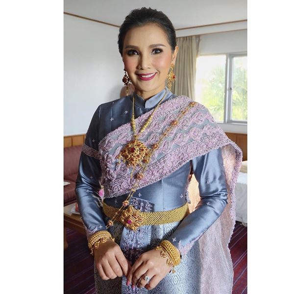 ลูกตาล จริญญา เกียรติ สิทธีอมร ลูกตาล จริญญา เกียรติ สิทธีอมร