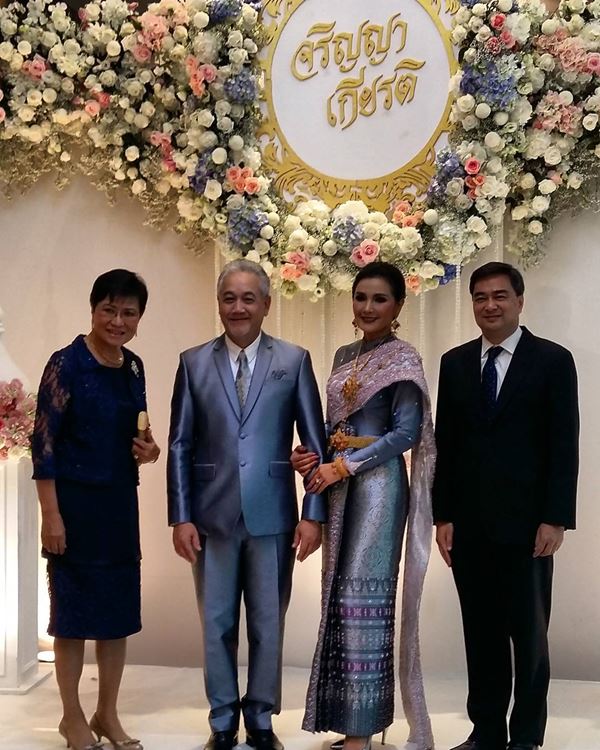 ลูกตาล จริญญา เกียรติ สิทธีอมร ลูกตาล จริญญา เกียรติ สิทธีอมร
