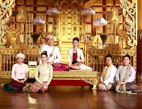 รากนครา รากนครา