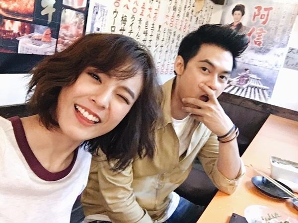 แดน วรเวช แพทตี้ แดน วรเวช แพทตี้