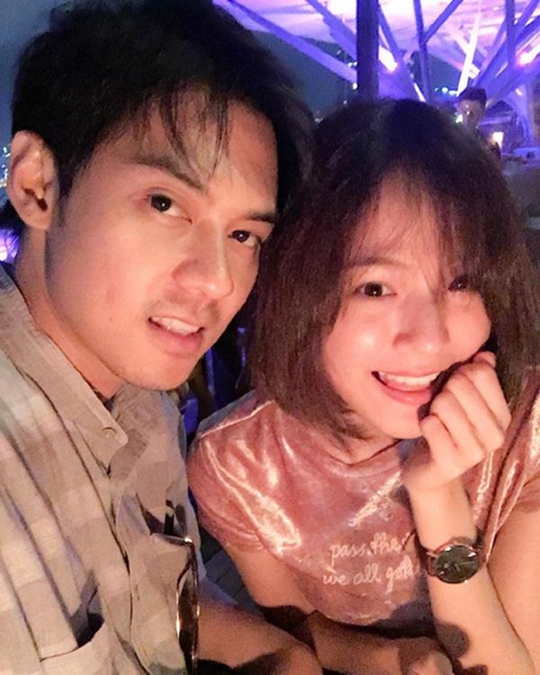 แดน วรเวช แพทตี้ แดน วรเวช แพทตี้