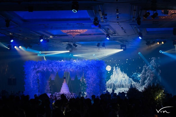 งานแต่ง นิวเคลียร์ เพชรจ้า งานแต่ง นิวเคลียร์ เพชรจ้า