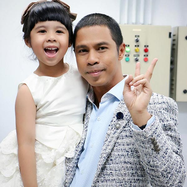 น้องมินมิน ลูกหนึ่ง จักรวาล น้องมินมิน ลูกหนึ่ง จักรวาล
