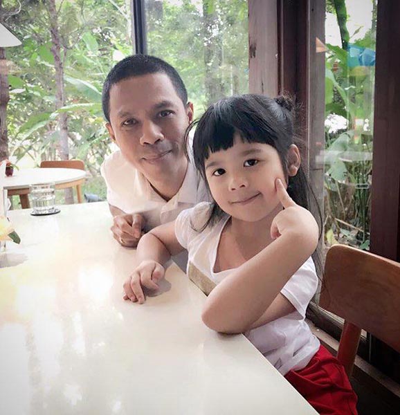 น้องมินมิน ลูกหนึ่ง จักรวาล น้องมินมิน ลูกหนึ่ง จักรวาล