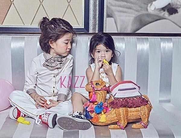 น้องมะลิ น้องมะลิ