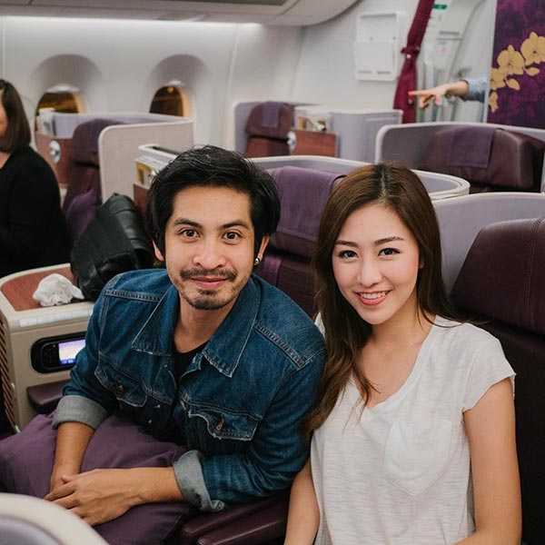 แพทตี้ พิมพาภรณ์ แพทตี้ พิมพาภรณ์