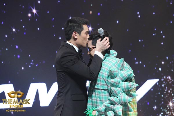 the mask singer the mask singer
