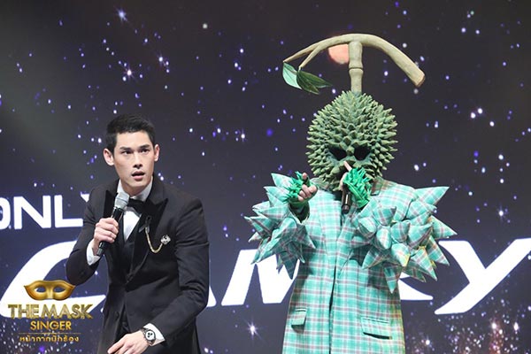 the mask singer the mask singer